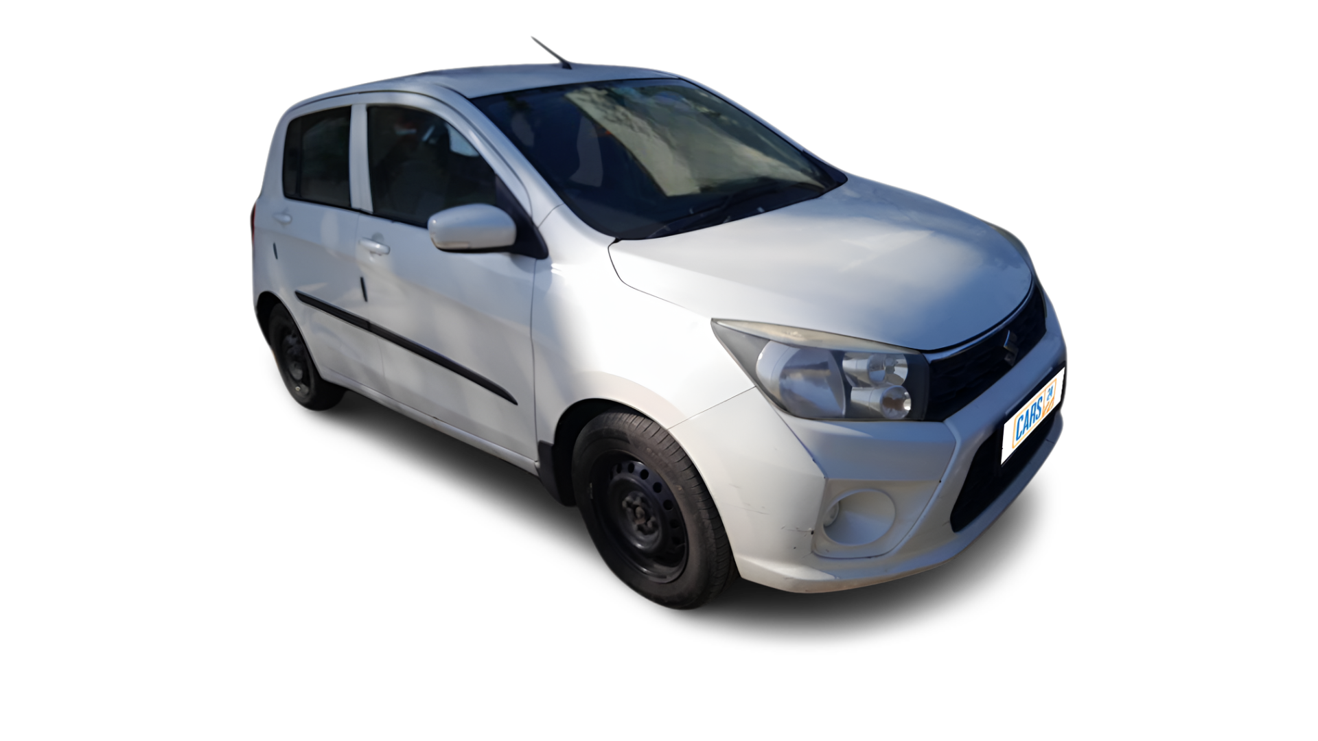 Maruti Celerio-img